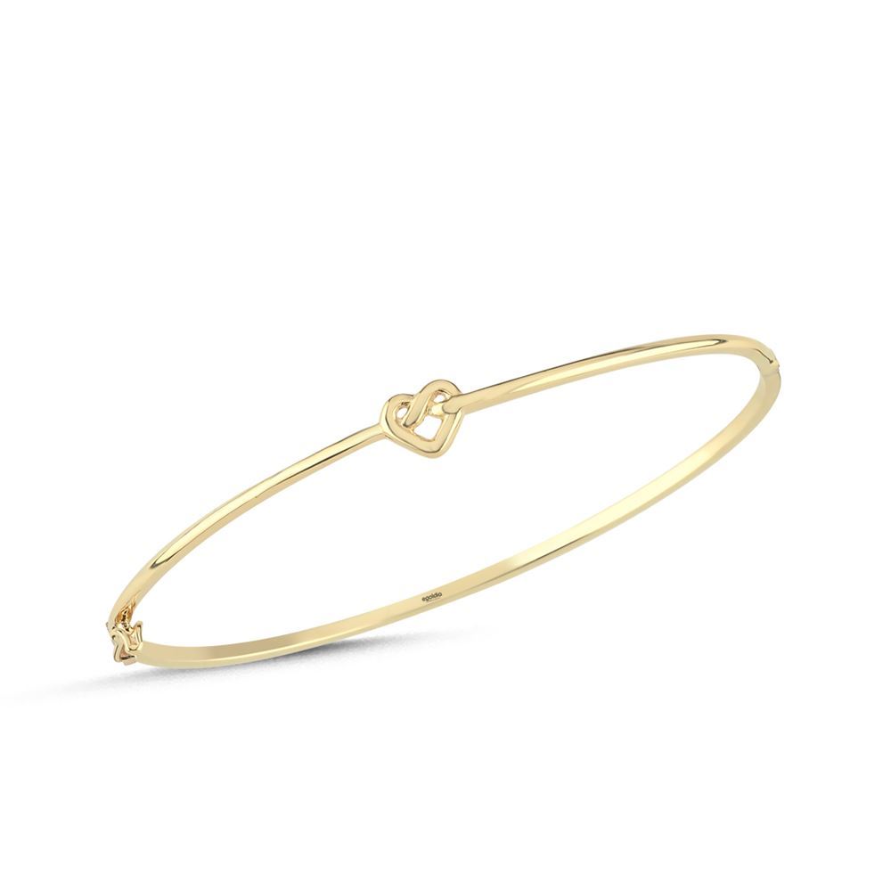 Kalp Düğüm Kelepçe