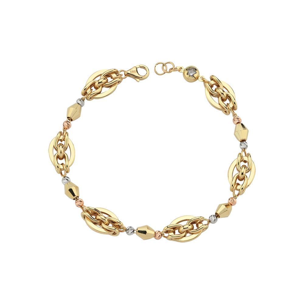 Hallow Dorika Tasarım Bileklik