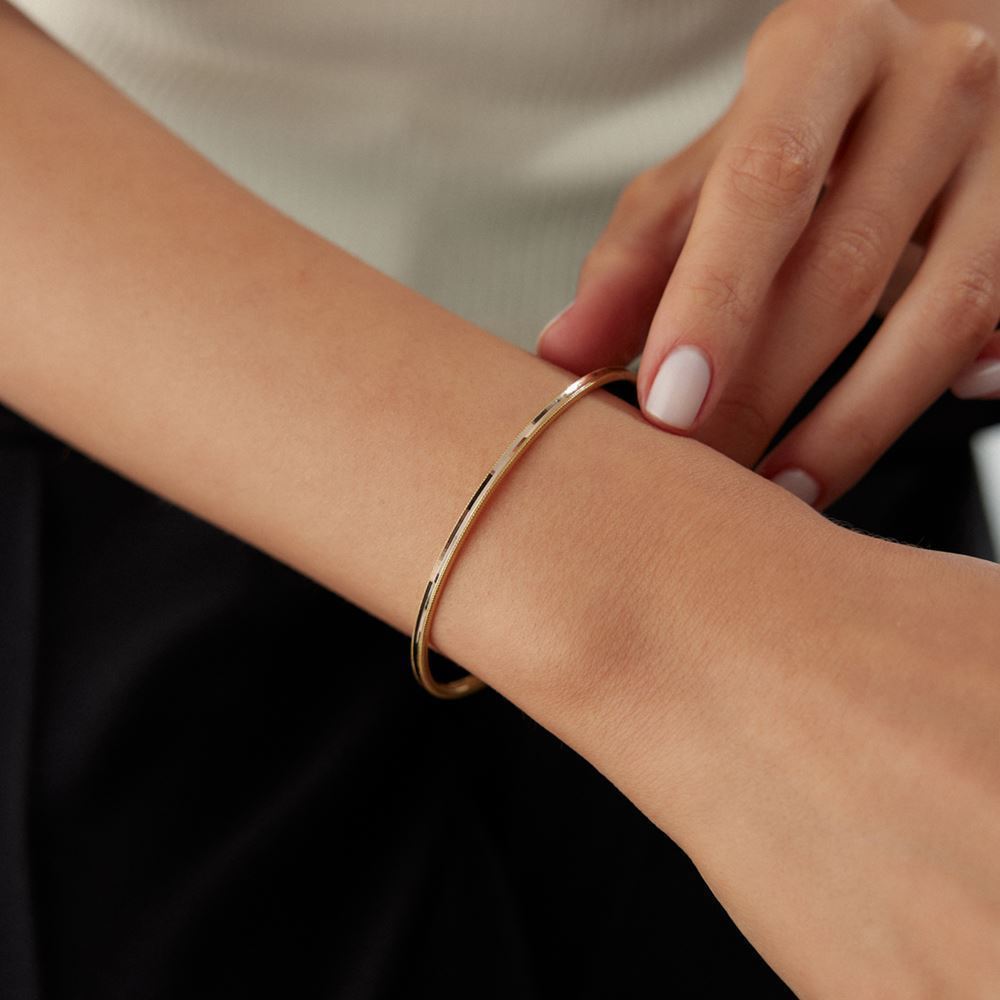 Füzyon Ajda Bilezik