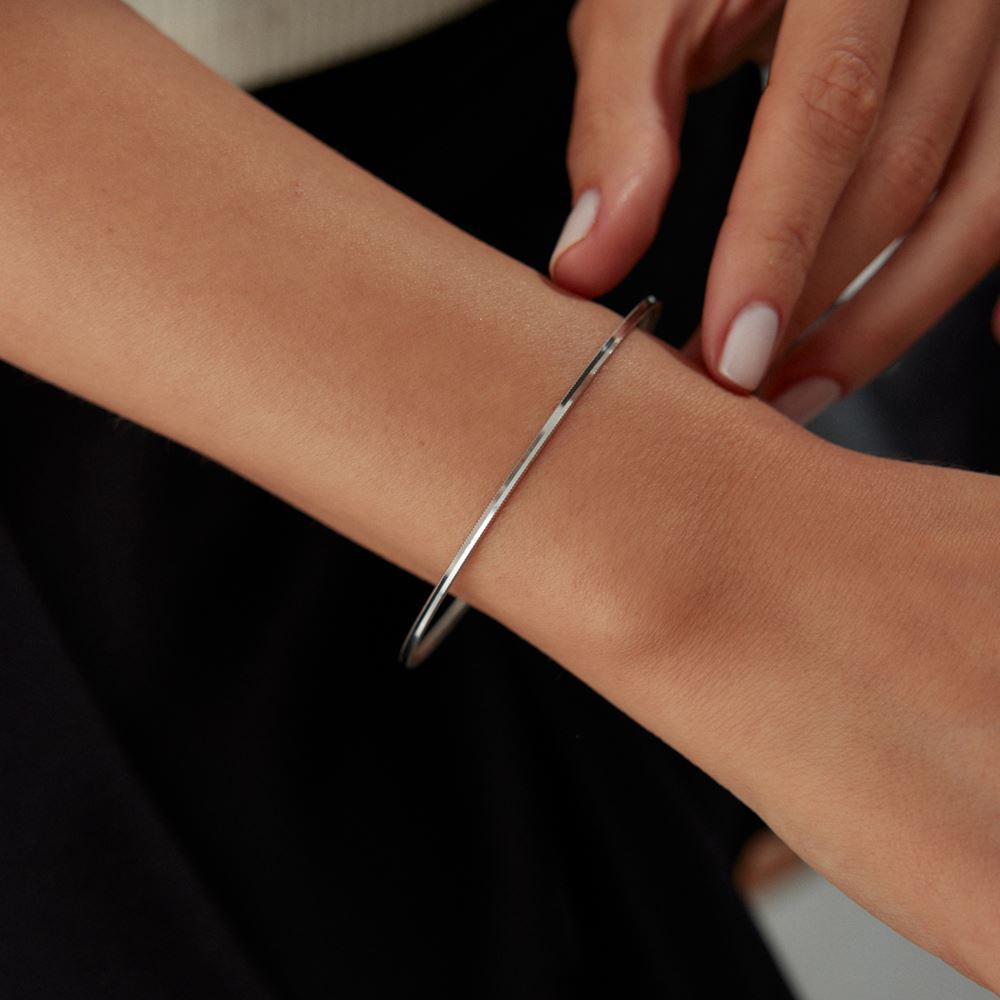 Rodaj Oluklu Ajda Bilezik