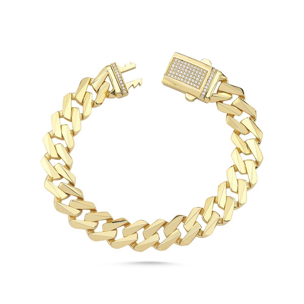 Gurmet Taşlı Bileklik