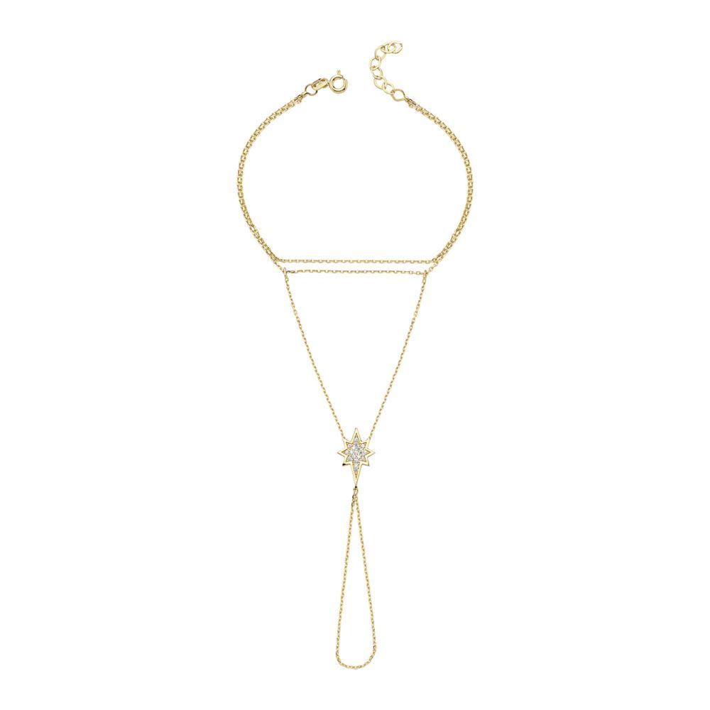 Kutup Yıldız Taşlı Şahmeran