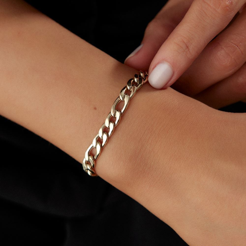 İçi Boş Hallow Gurmet Bileklik