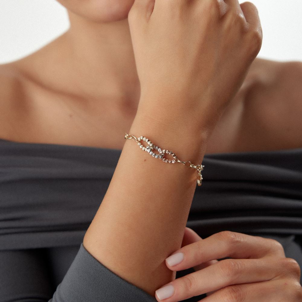 3 Renk Dorika Toplu Bileklik