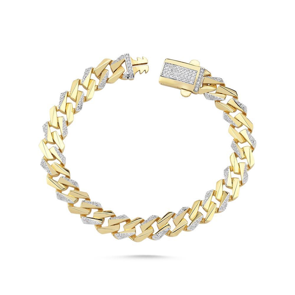 Gurmet Taşlı Bileklik