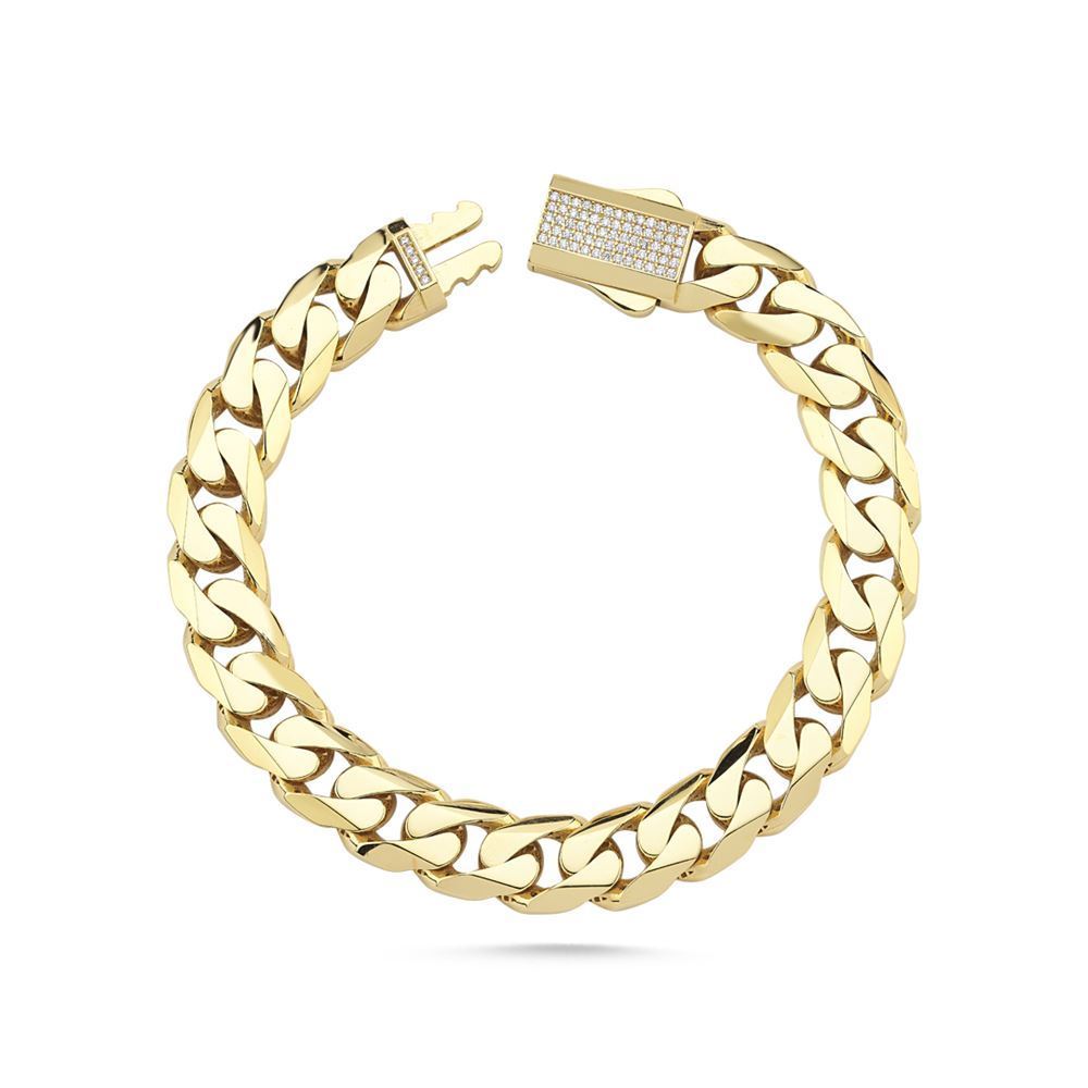 Gurmet Taşlı Bileklik