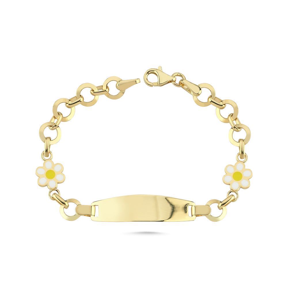 Papatyalı Plaka Kunye