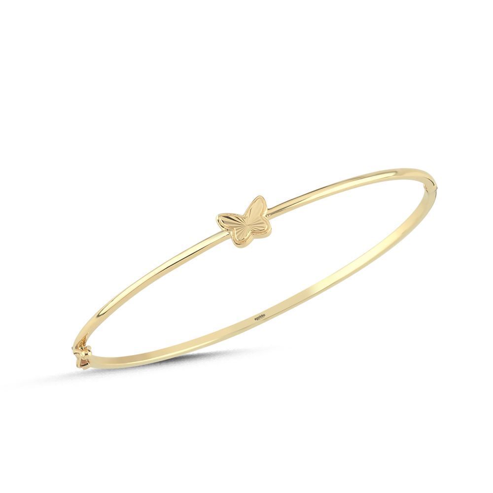 Kelebek Kalemli Kelepçe