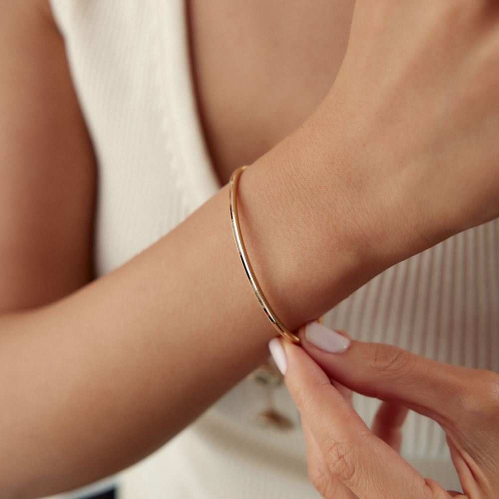 Füzyon Ajda Bilezik