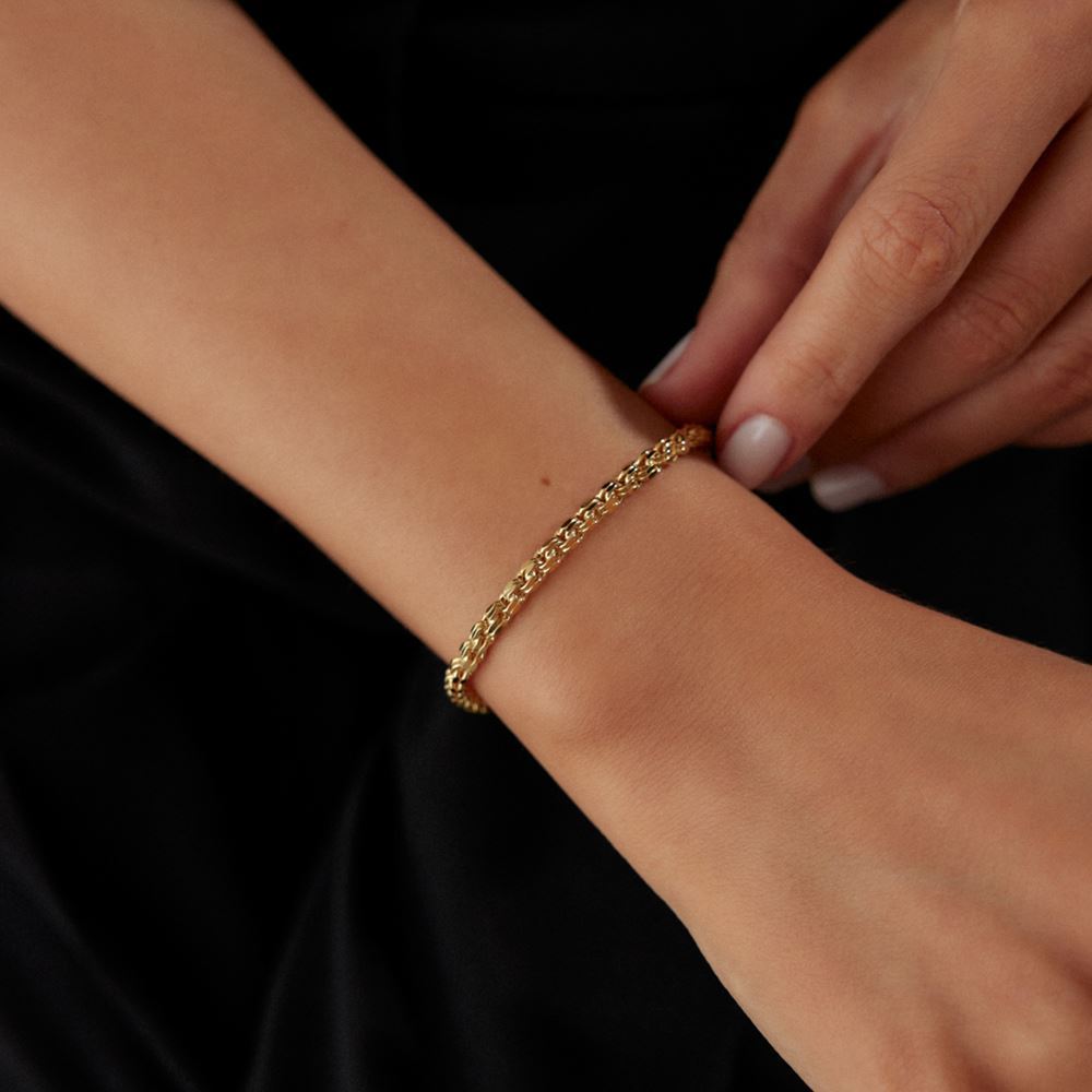 Guverse Bileklik 19 Cm