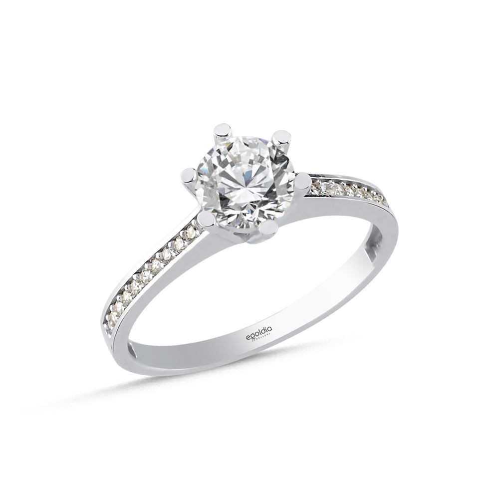 Altıgen Tektaş Yüzü