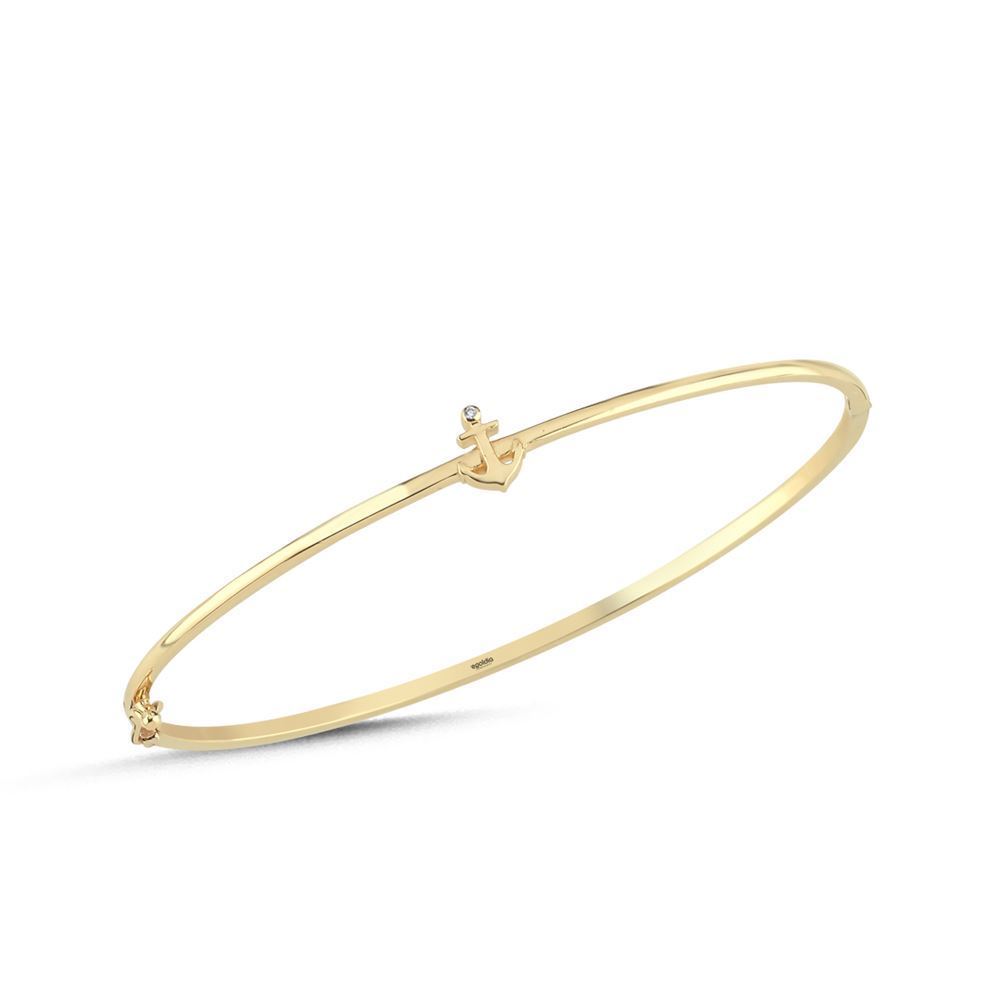 Çapa Kelepçe (6*5 Cm 1Mm)